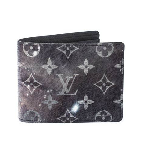 louis vuitton wallet multiple|louis vuitton wallet canvas.